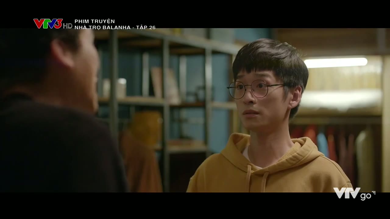 Nhà Trọ Balanha tập 26