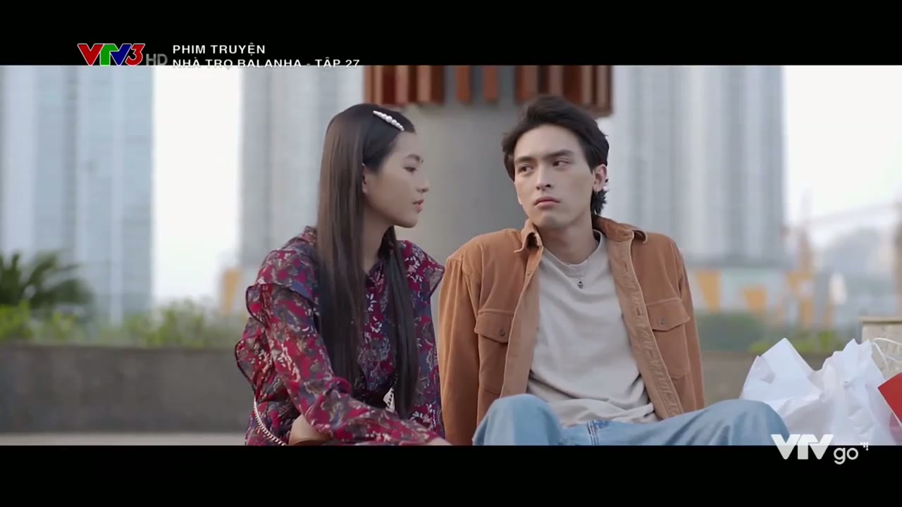 Nhà Trọ Balanha tập 27
