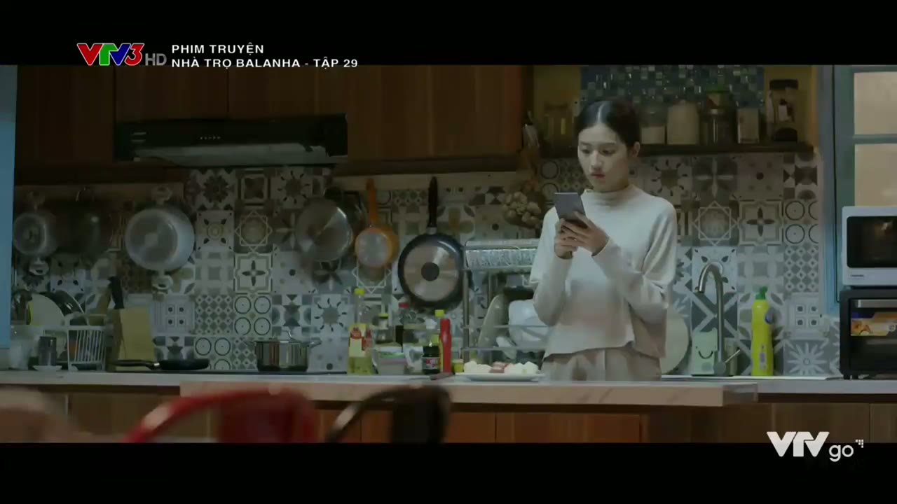 Nhà Trọ Balanha tập 29