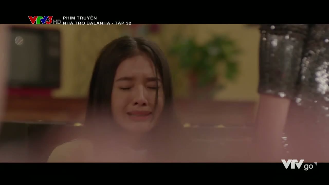 Nhà Trọ Balanha tập 32 cảnh 2