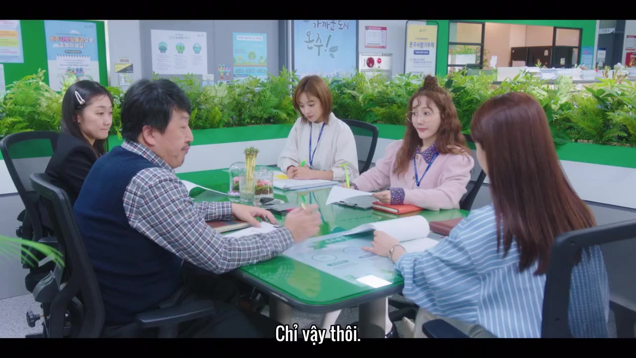 Tình Yêu Này Bất Khả Kháng tập 4