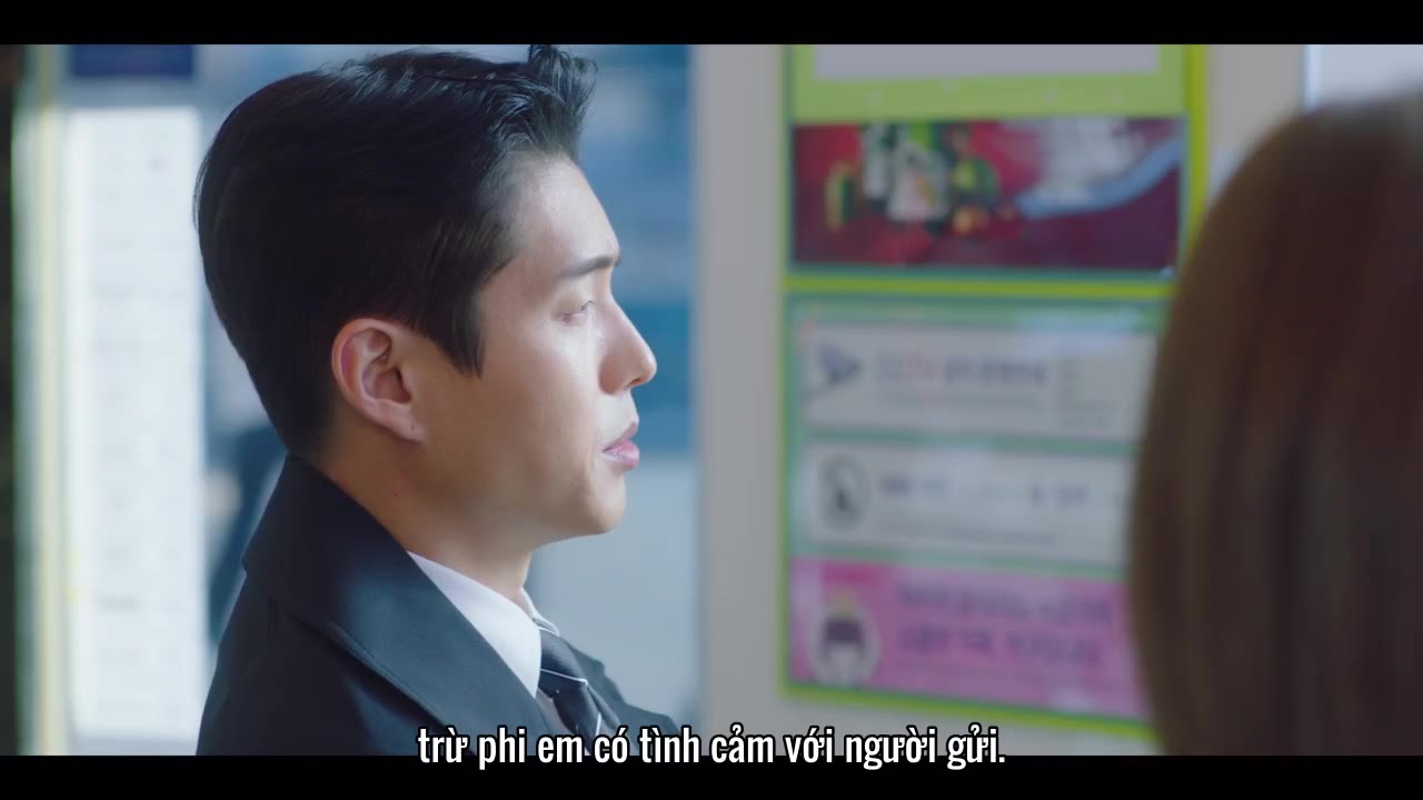 Tình Yêu Này Bất Khả Kháng tập 6