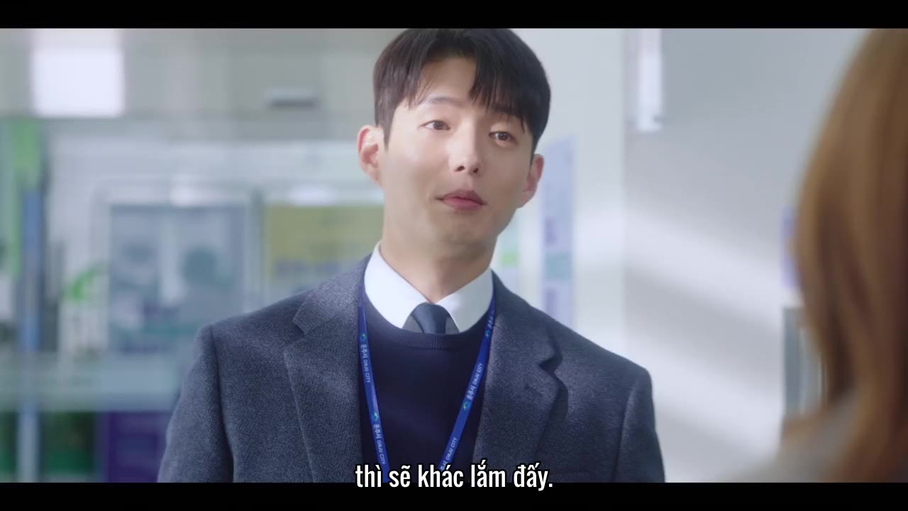Tình Yêu Này Bất Khả Kháng tập 8