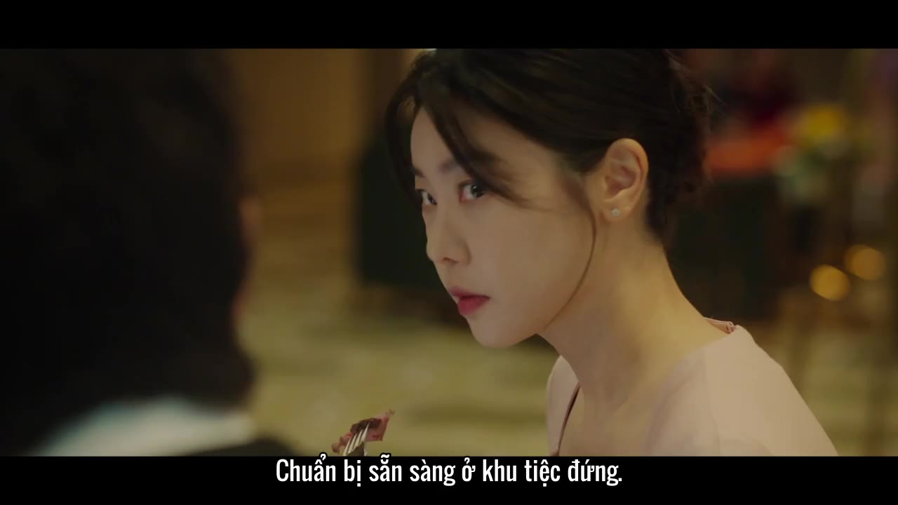 Tình Yêu Này Bất Khả Kháng tập 12