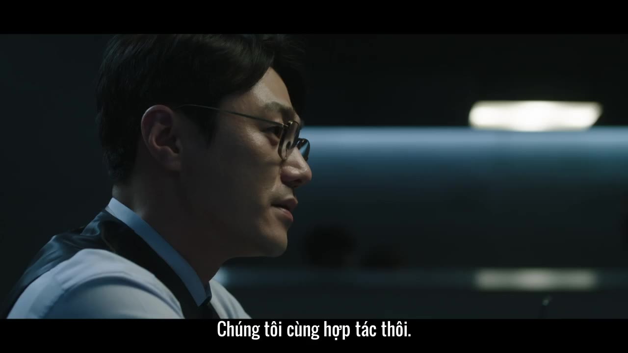 Tình Yêu Này Bất Khả Kháng tập 15 cảnh 2