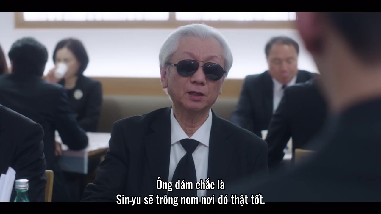 Tình Yêu Này Bất Khả Kháng - cảnh 2