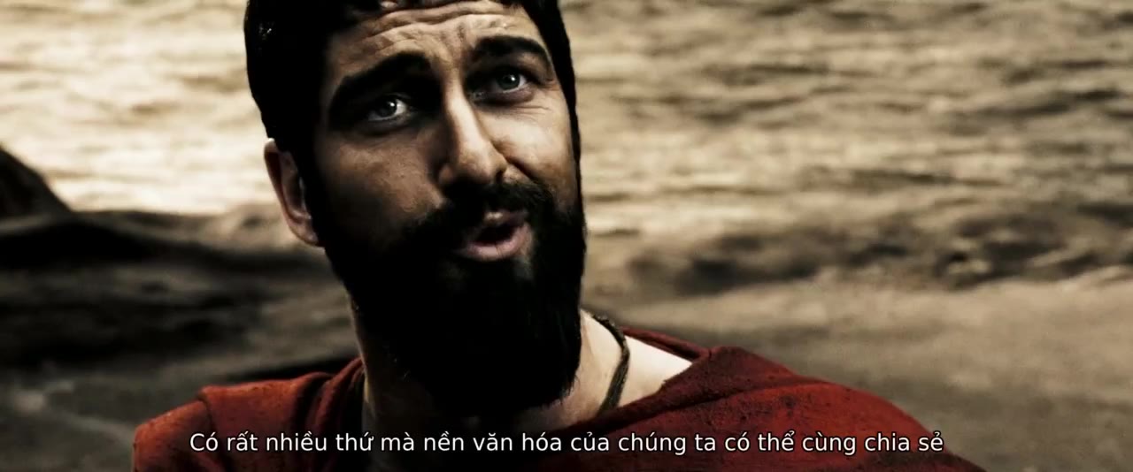 300 Chiến Binh - cảnh 2