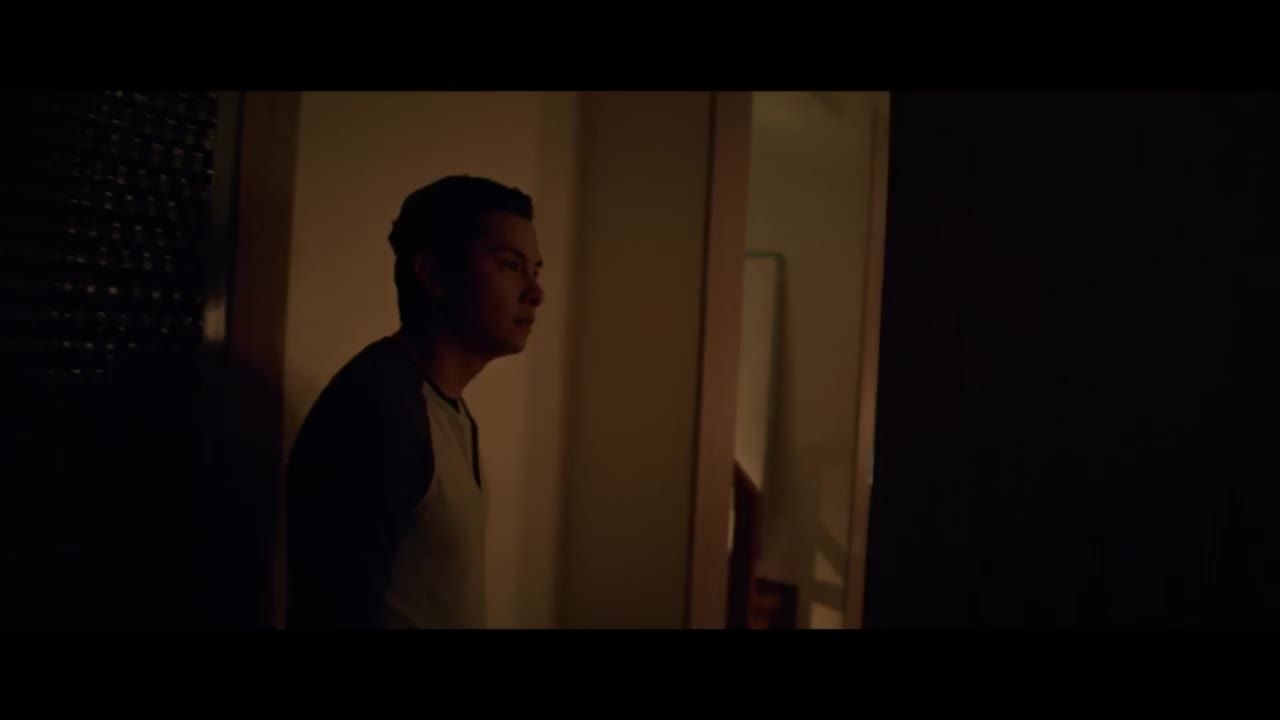 Tahan - cảnh 3