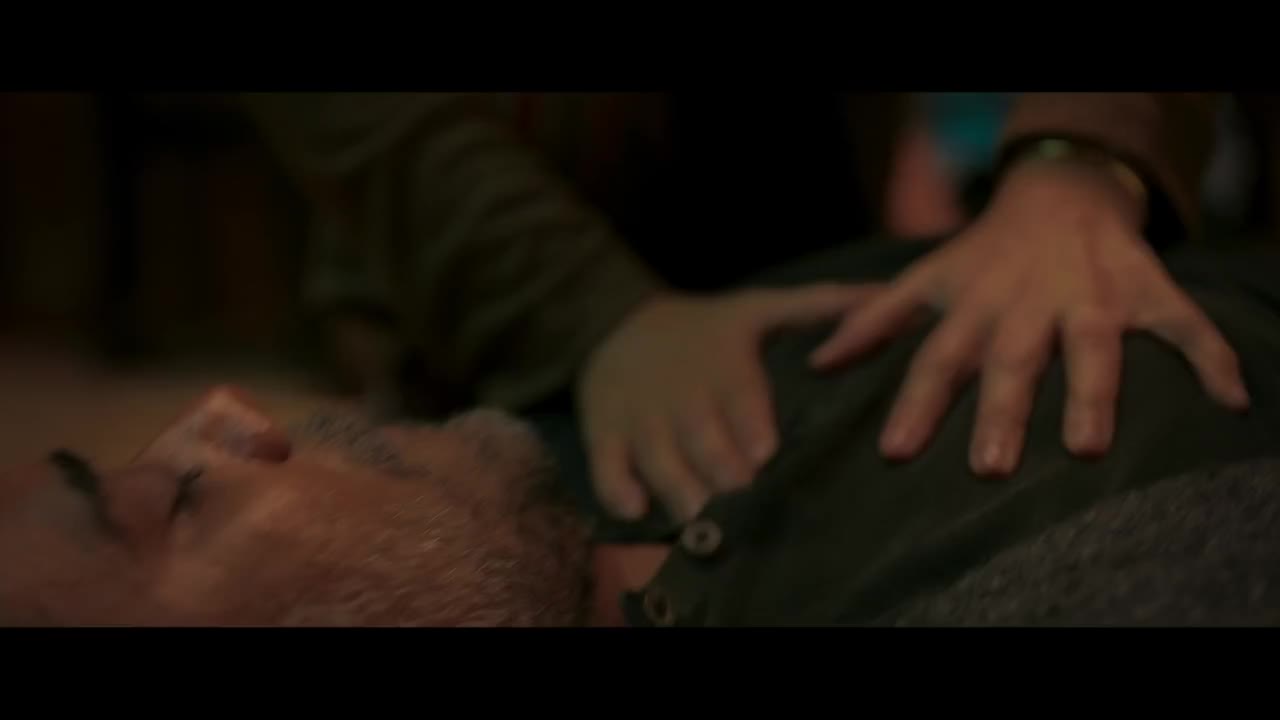 Nghi can X - cảnh 1
