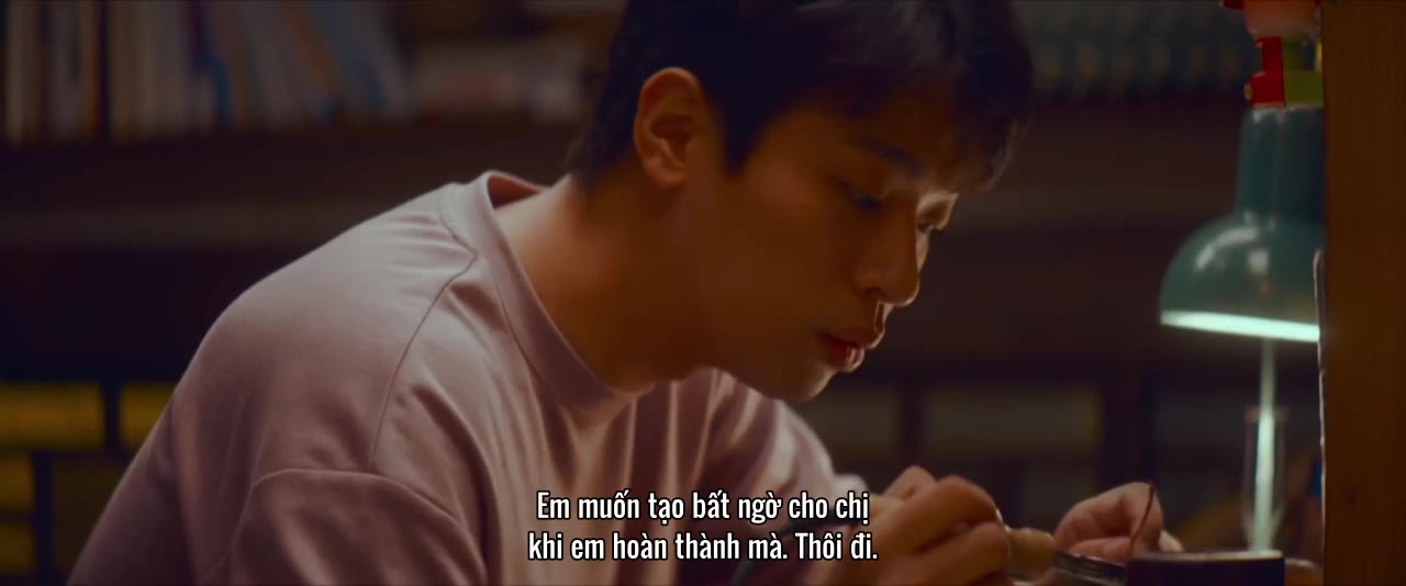 Phép Màu: Thư Gửi Tổng Thống tập 1