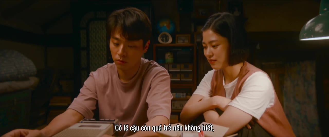 Phép Màu: Thư Gửi Tổng Thống - cảnh 2