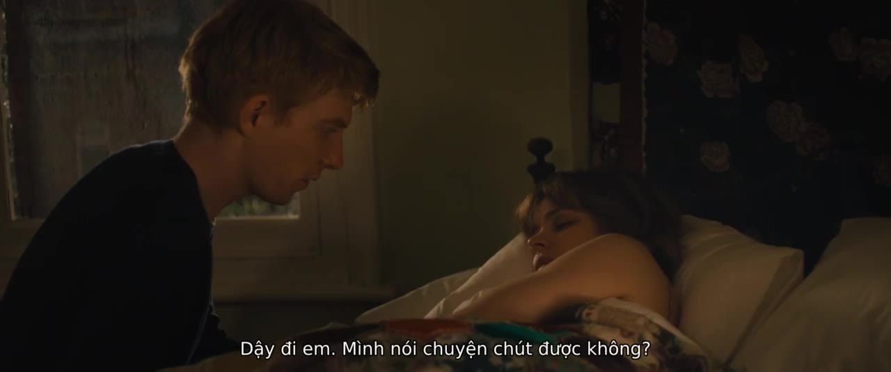 Dã Dên Lúc - cảnh 2