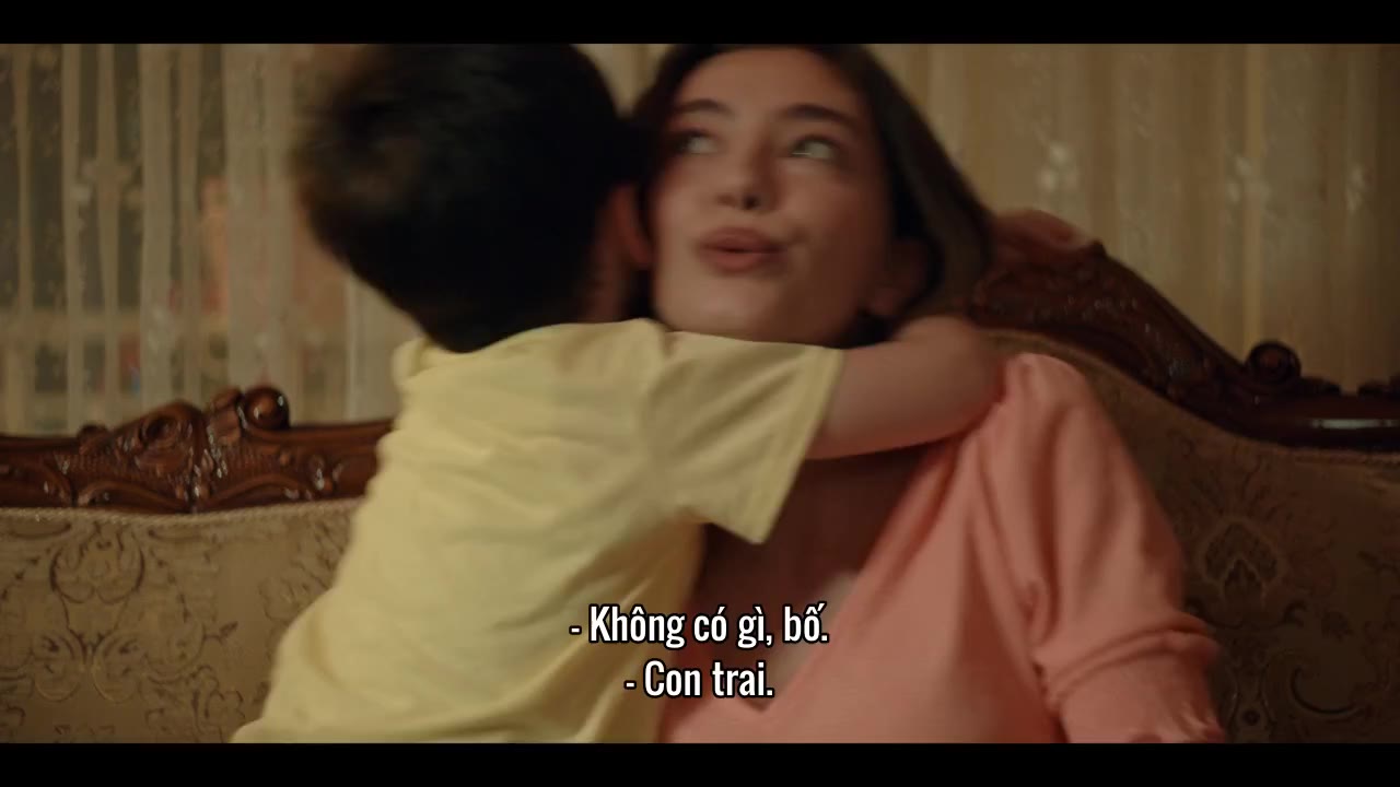 Oh Belinda - cảnh 2