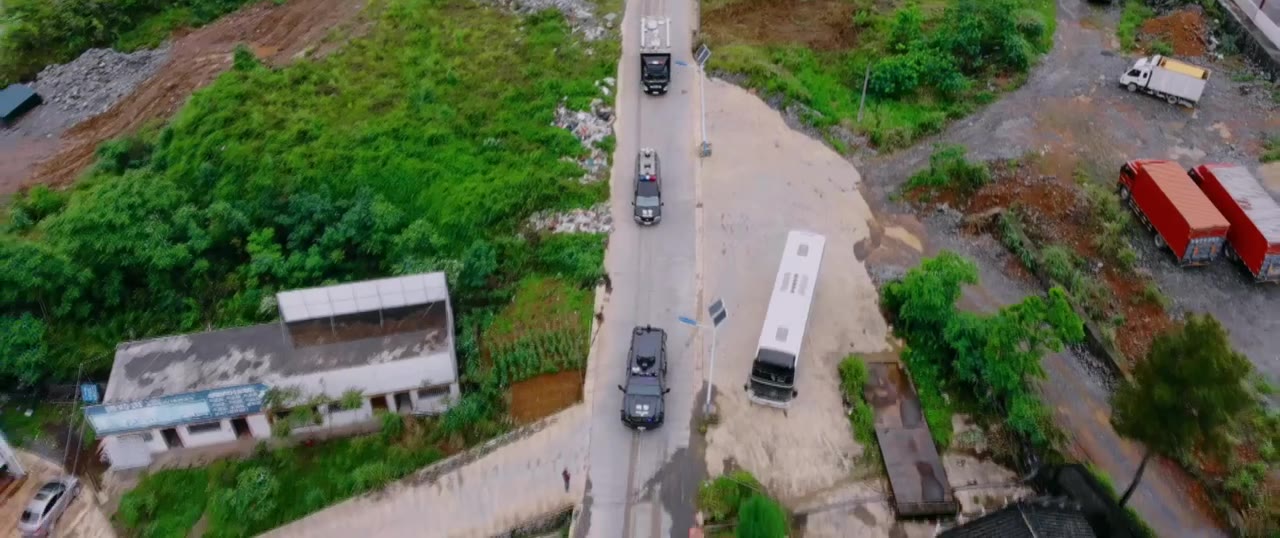 Biệt Đội Chiến Lang - cảnh 3