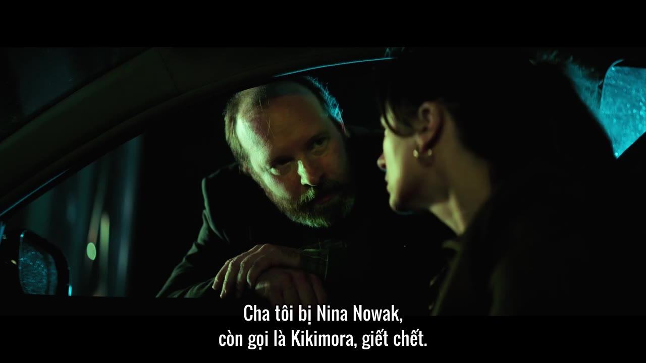 Ngày Của Mẹ - cảnh 1