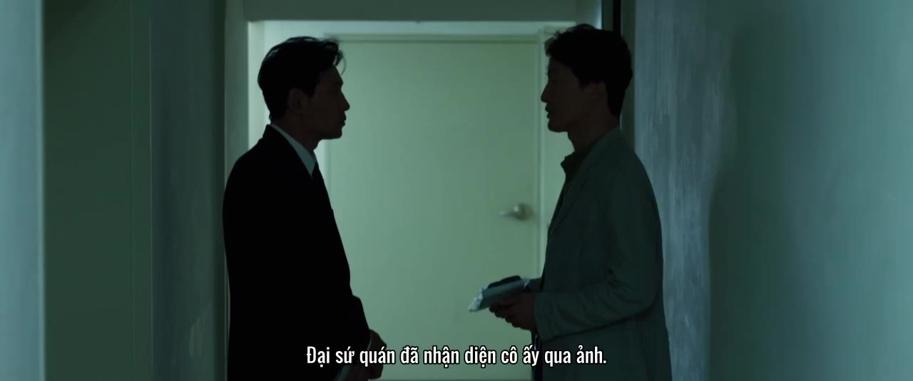 ÁC QUỶ ĐỐI ĐẦU tập 1