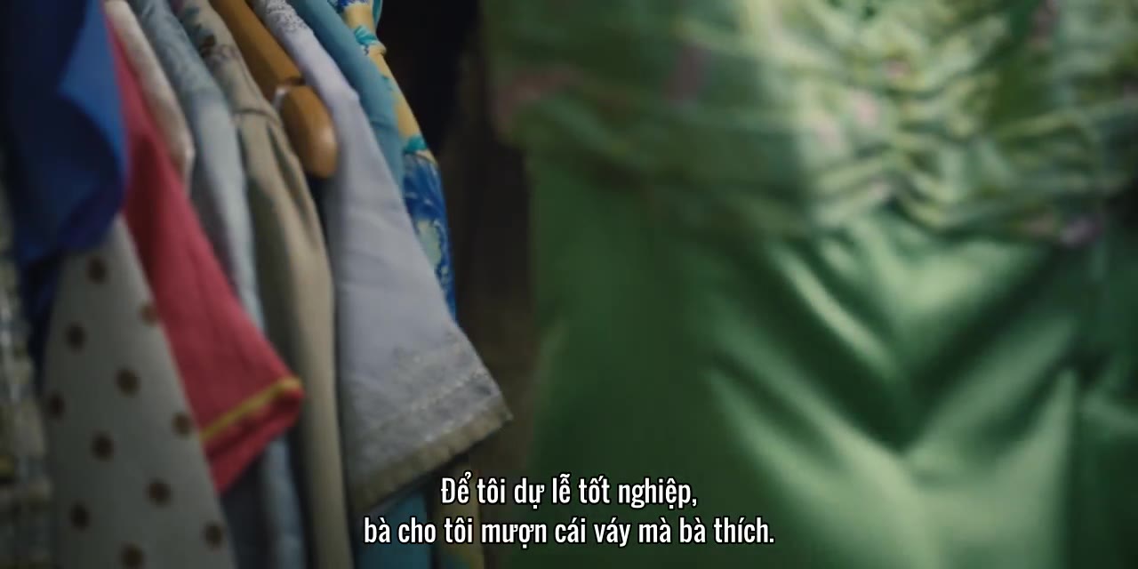 Những Đêm Không Ngủ tập 2