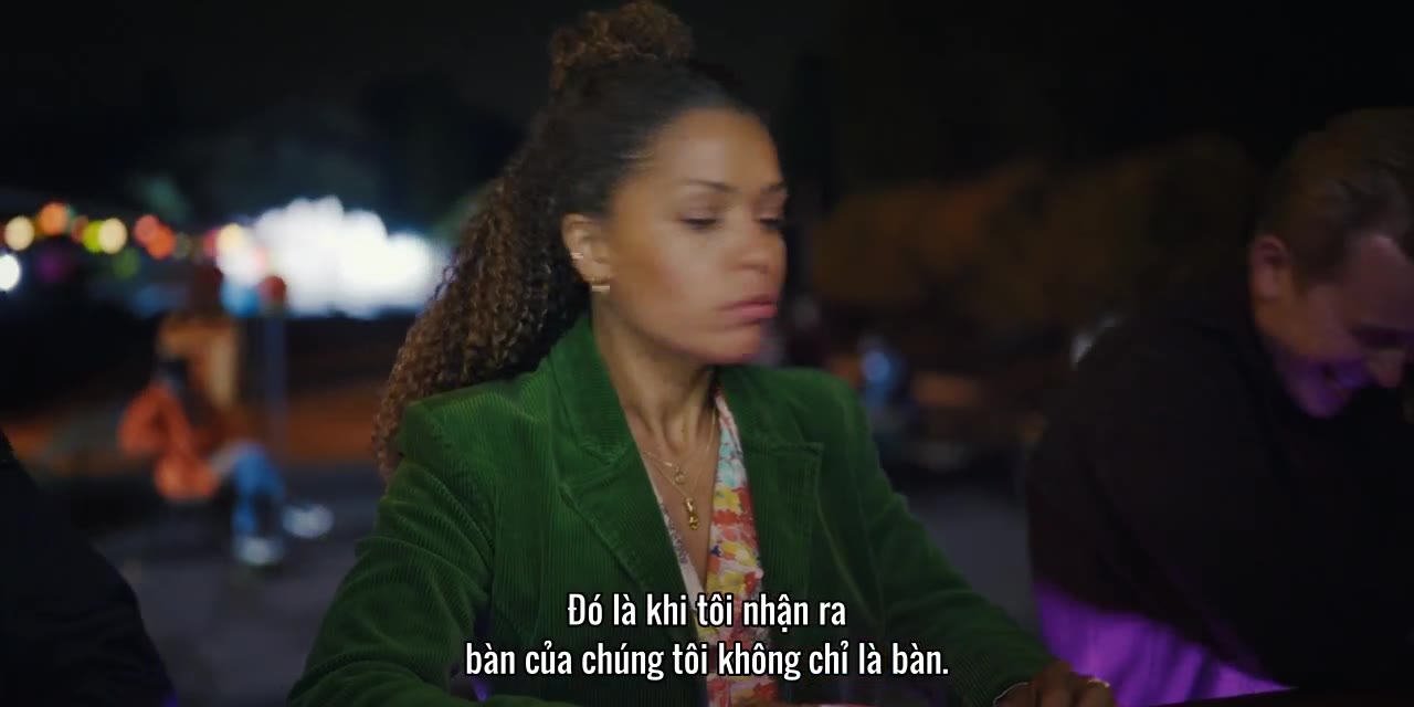 Những Đêm Không Ngủ tập 3