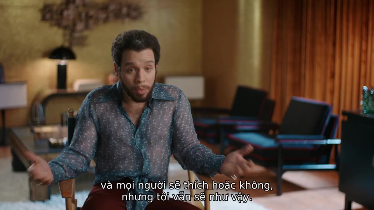 Các chàng trai trong hội: Chuyện cá nhân - cảnh 3