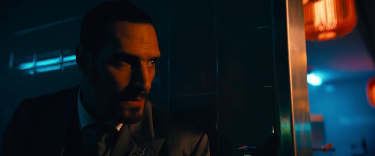 Sát Thủ John Wick: Phần 4 - cảnh 1