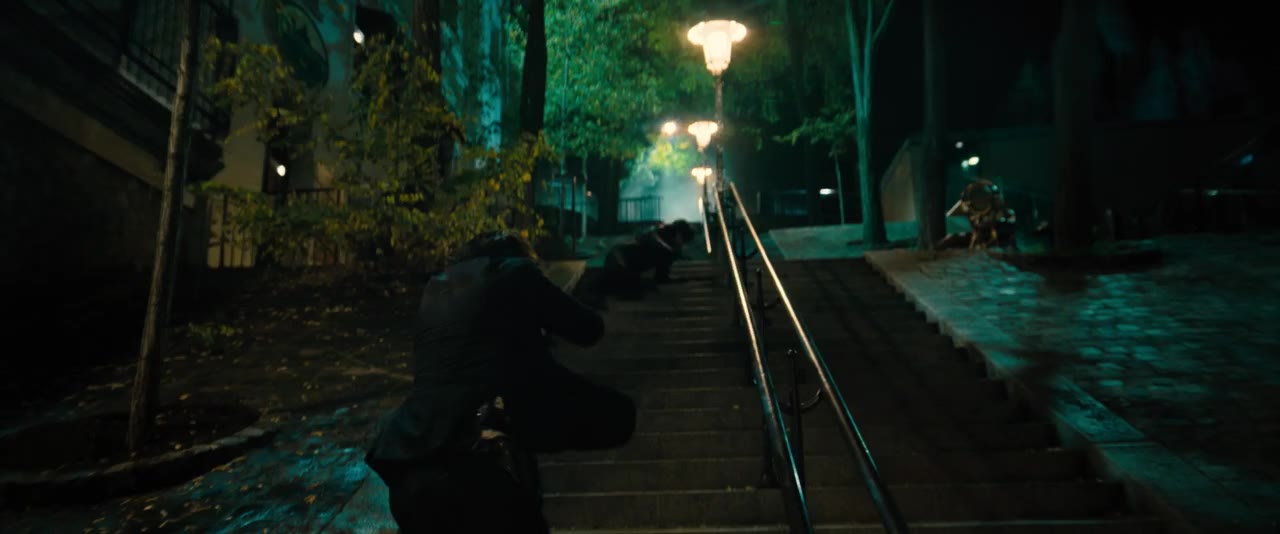Sát Thủ John Wick: Phần 4 - cảnh 3