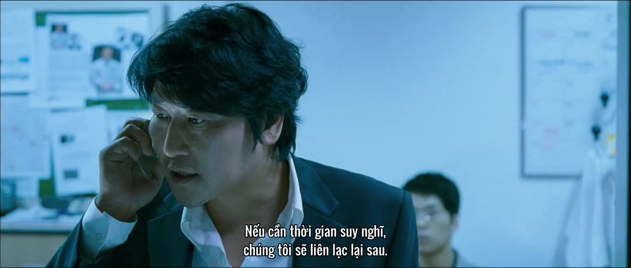 Anh Em Kết Nghĩa tập 1