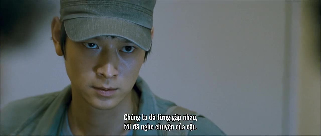 Anh Em Kết Nghĩa - cảnh 3