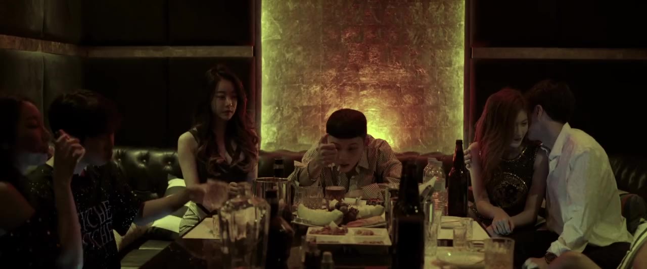 Asurado - cảnh 2