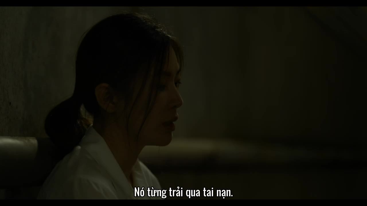 Vòng Tròn Sinh Tử - cảnh 2