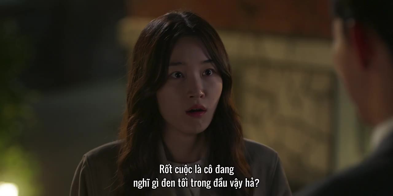 Nhịp Đập Trái Tim tập 6 cảnh 2