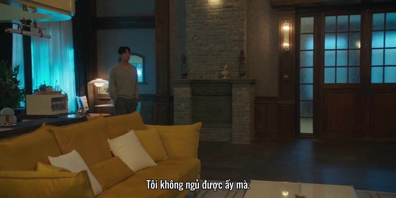 Nhịp Đập Trái Tim tập 13