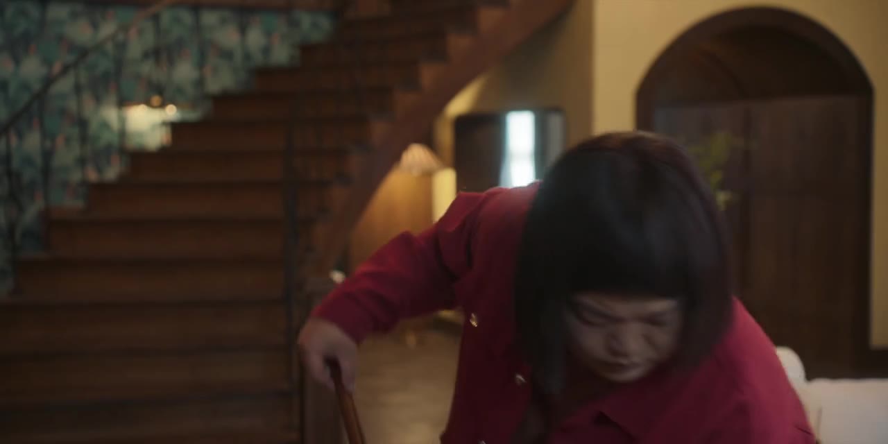 Nhịp Đập Trái Tim tập 13 cảnh 3