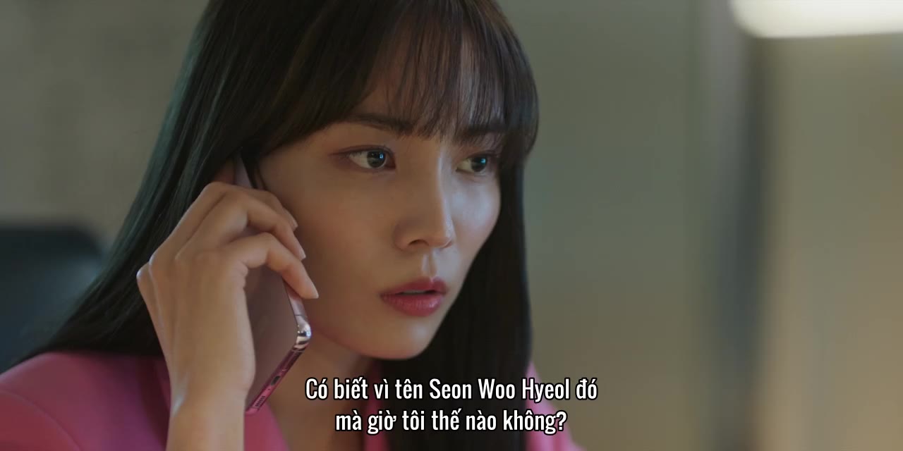 Nhịp Đập Trái Tim tập 15