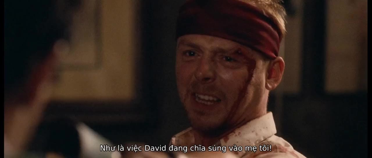 Giữa Bầy Xác Sống - cảnh 3