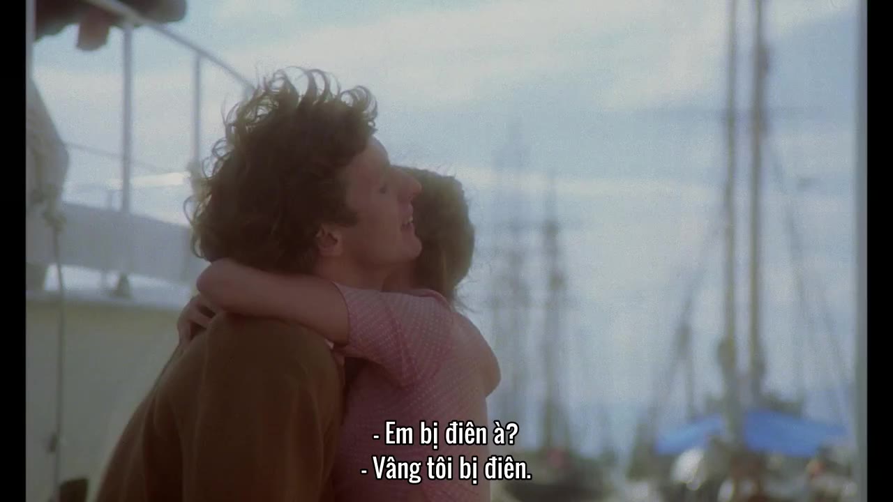 Kỳ Nghỉ Đáng Nhớ - cảnh 3