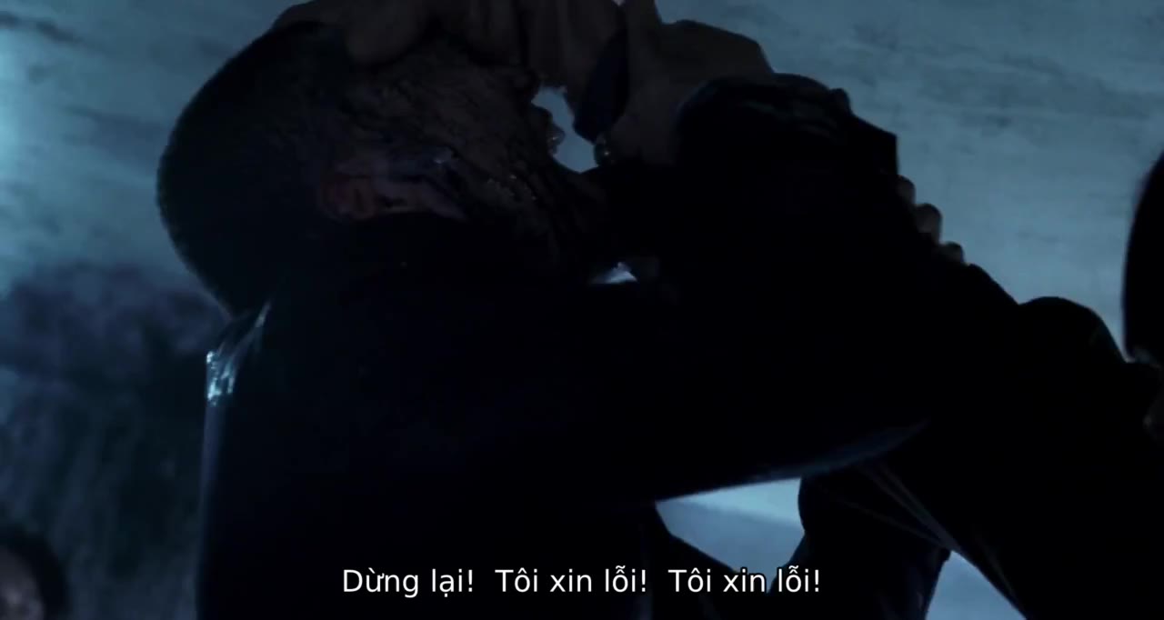 Gantz (Phần 2) tập 1