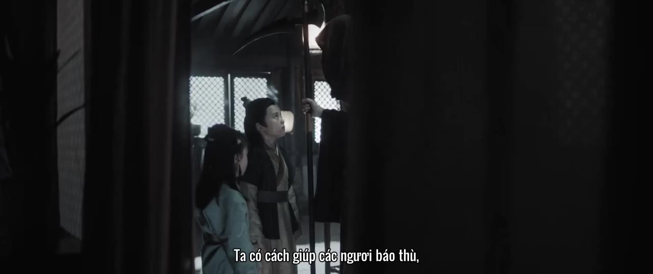 Cửu Môn - cảnh 3