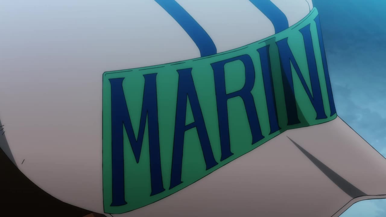ONE PIECE FILM: RED - cảnh 2
