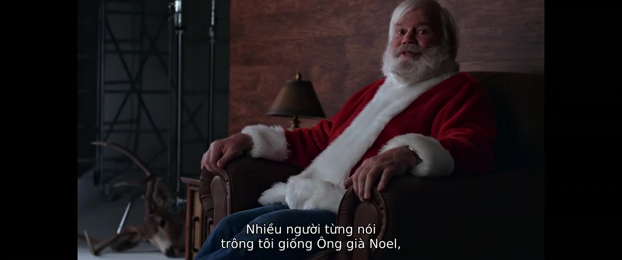 Bí mật vụ án JonBenet tập 1 cảnh 2