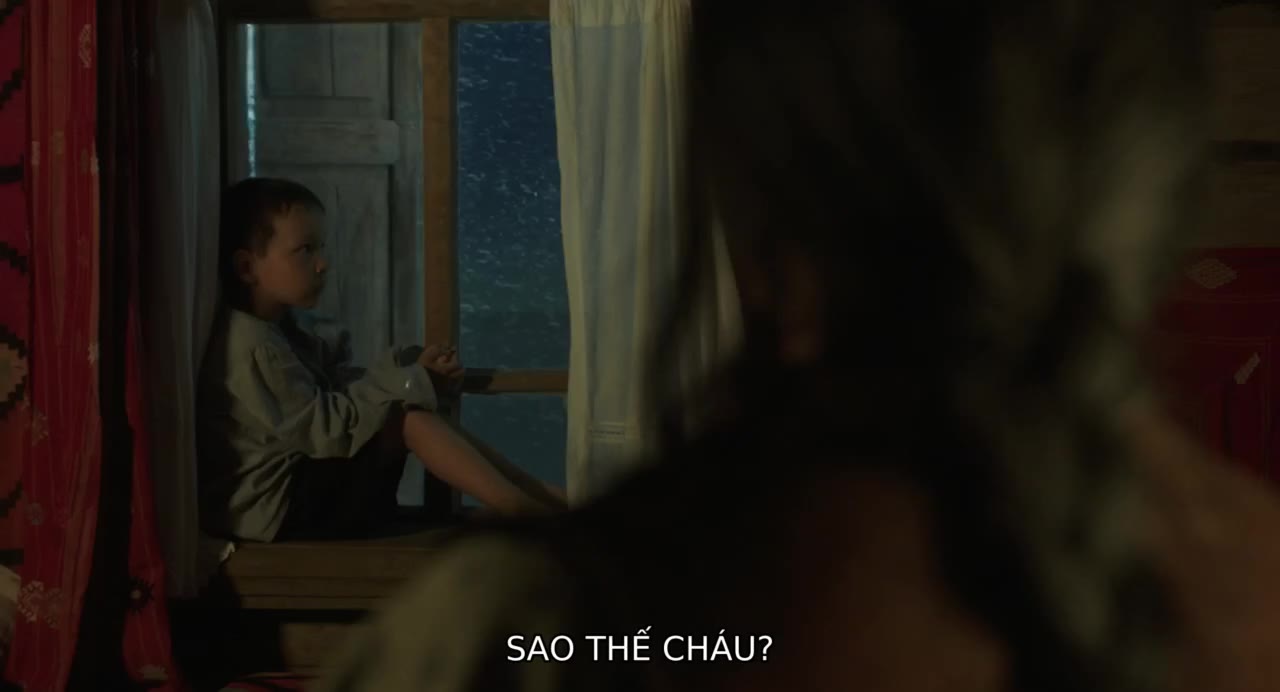 EM GÁI TÔI tập 1