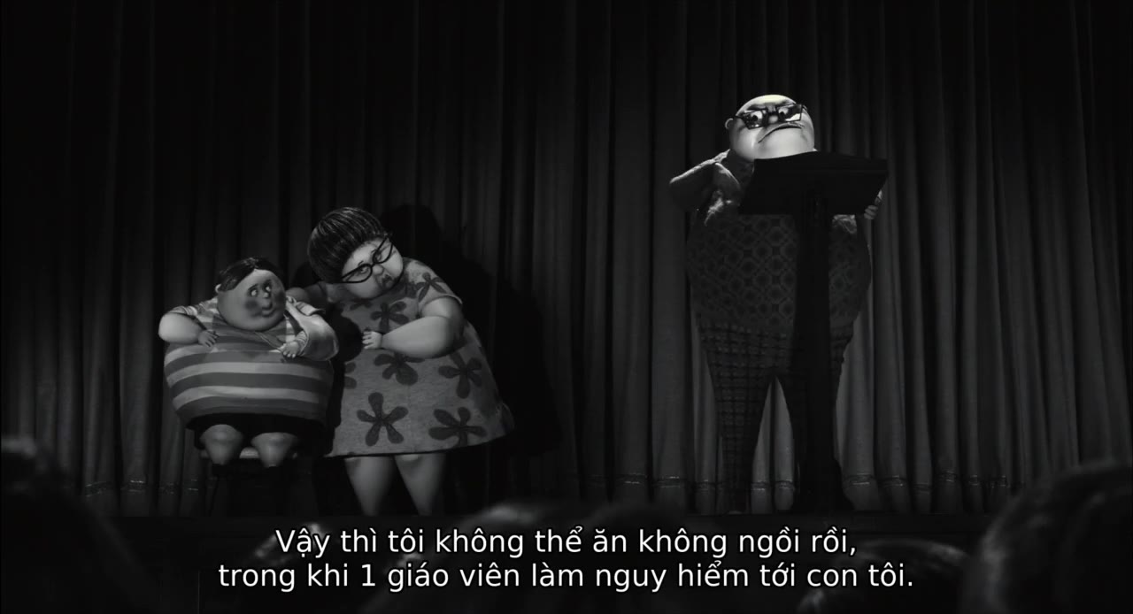 Chó Ma Frankenweenie - cảnh 2