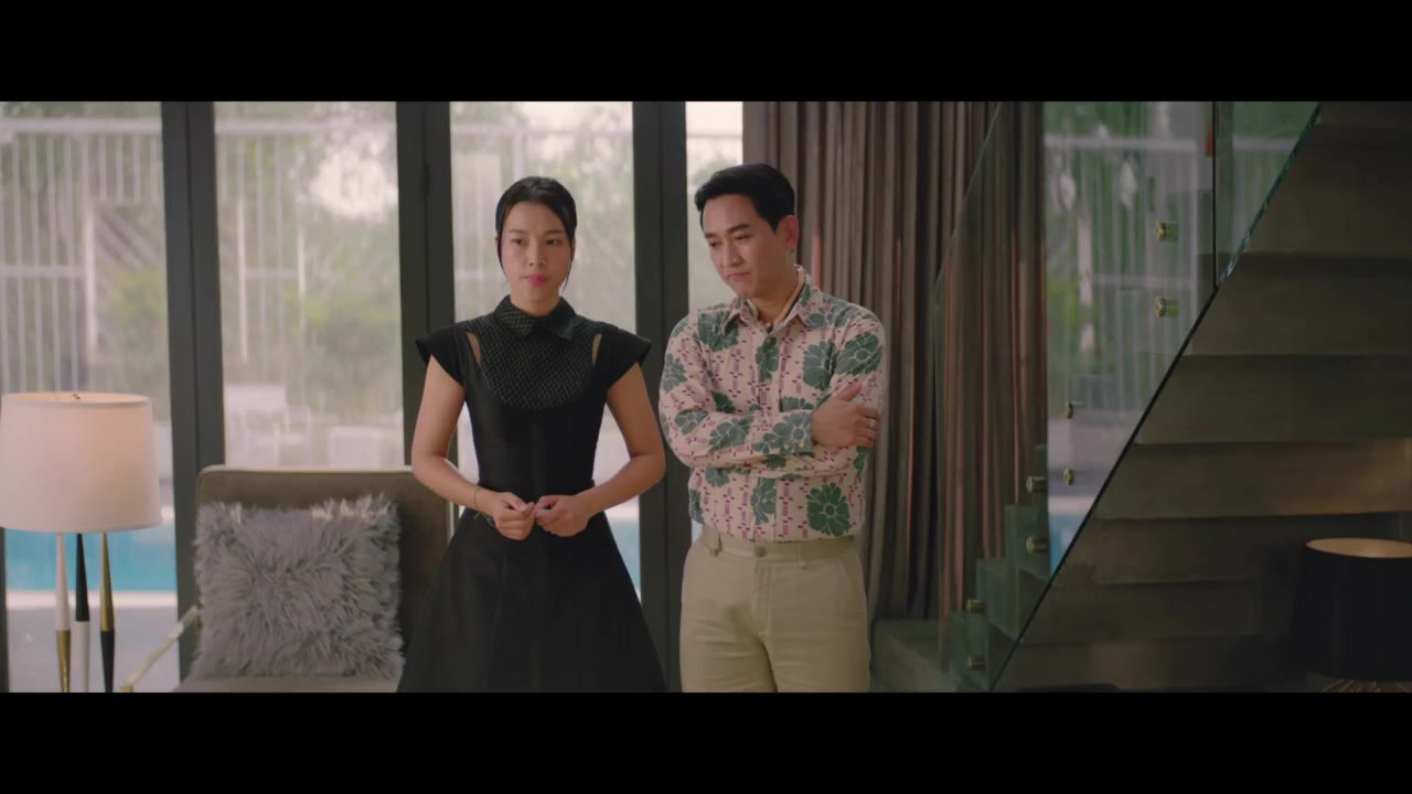 Biệt Đội Rất Ổn tập 1