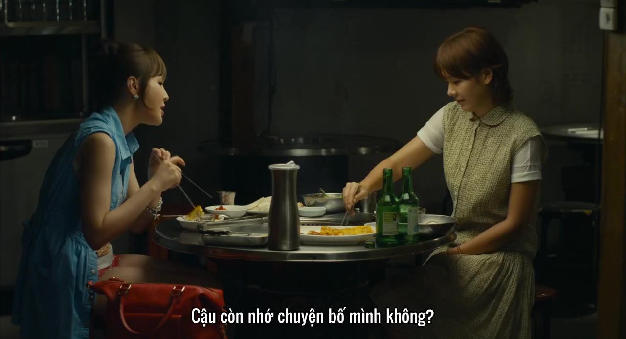 Đồng Phạm - cảnh 1