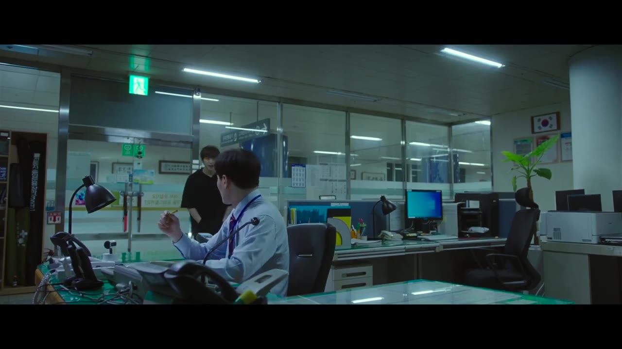 Trạm Tàu Ma tập 1
