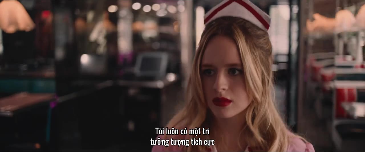 Cơn Thịnh Nộ Của Becky tập 1