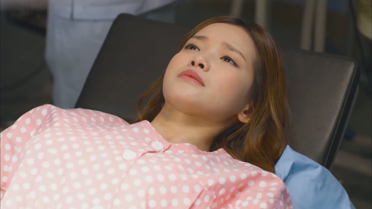 Người Vợ Dũng Cảm tập 7 cảnh 2