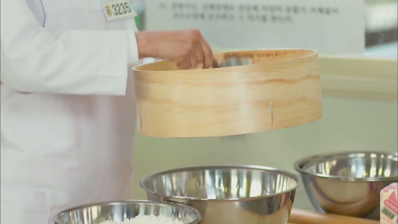 Người Vợ Dũng Cảm tập 13 cảnh 3