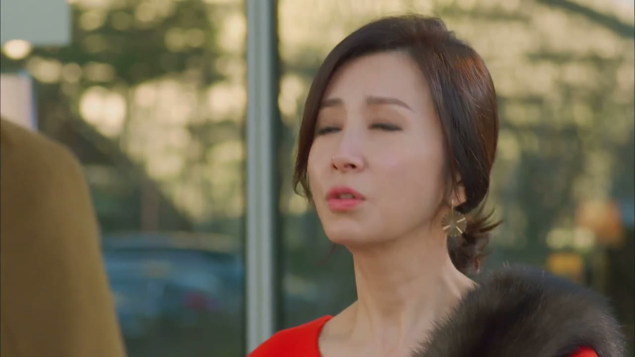 Người Vợ Dũng Cảm tập 18