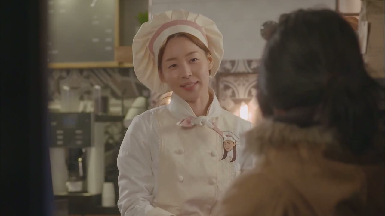 Người Vợ Dũng Cảm tập 76 cảnh 2