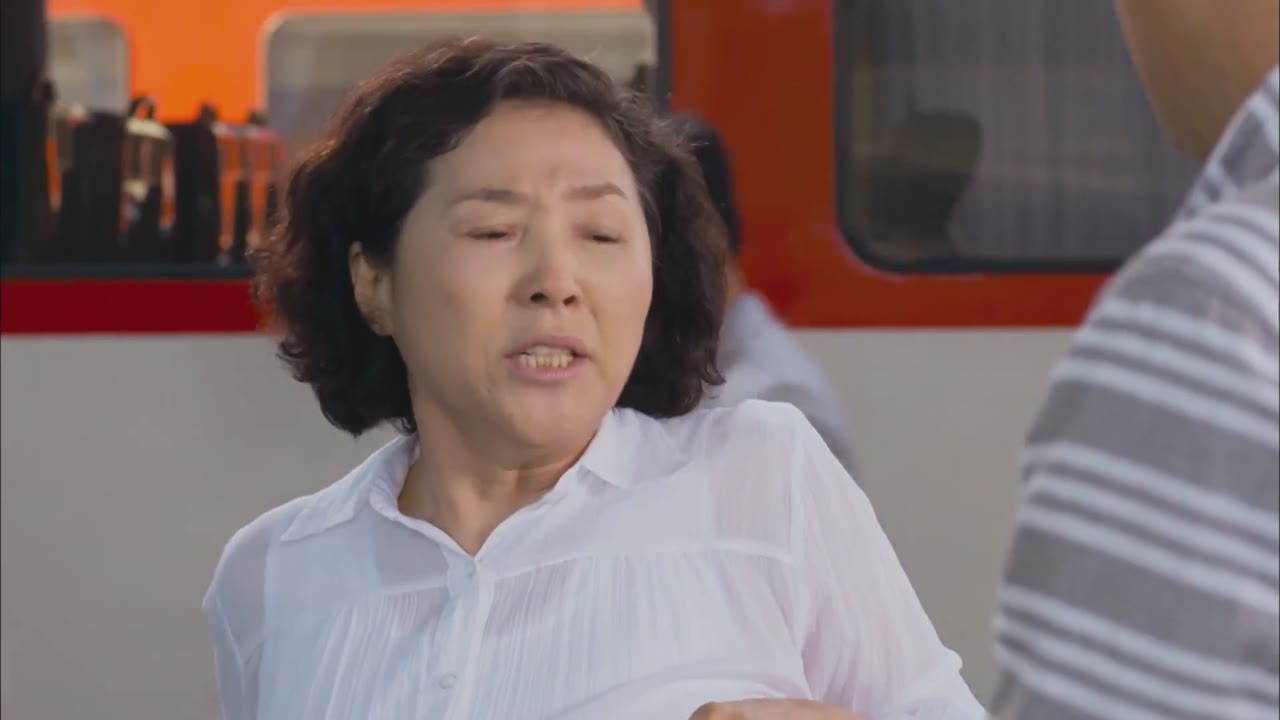 Người Vợ Dũng Cảm - cảnh 2